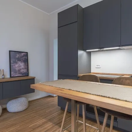 Easylife - Elegante E Moderno In Zona Garibaldi Apartment Milan