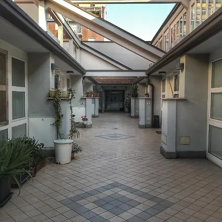 Loft Ristrutturato Vicino M4 Argonne - San Benigno