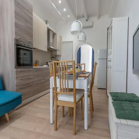 Apartment The Best Rent - One Bedroom Near Bosco Verticale *