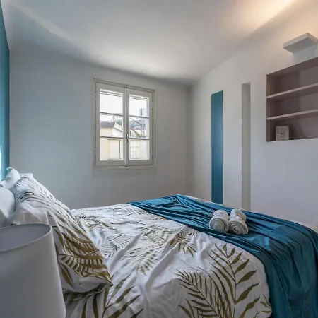 The Rent - Lovely One-bedroom In Moscova