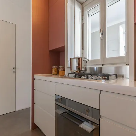 Apartament The Rent - Lovely One-bedroom In Moscova