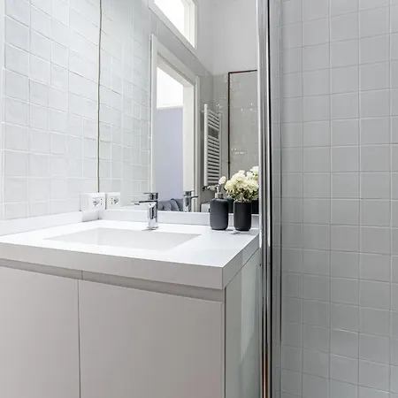 Joivy Charming Flat Near Duomo Di