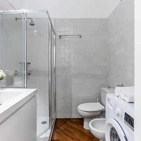 Joivy Charming Flat Near Duomo Di * Milán