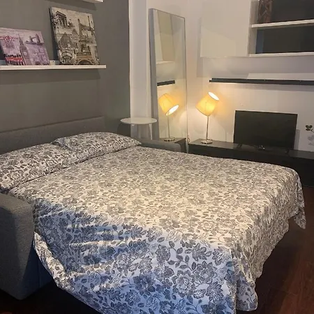 Grazioso Monolocale Apartament Mediolan