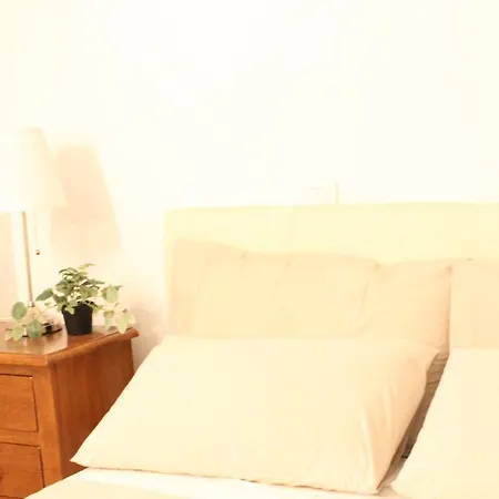 Bamboo Pastorelli Appartement