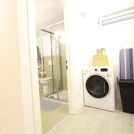 Bamboo Pastorelli Appartement