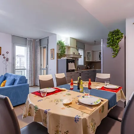 Balcony Apt * Μιλάνο