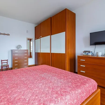 Balcony Apt Διαμέρισμα Μιλάνο