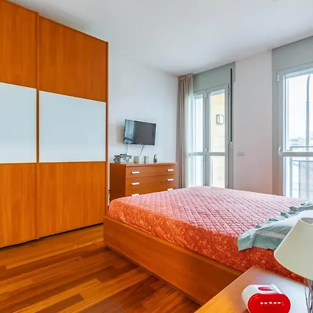 Balcony Apt * Μιλάνο
