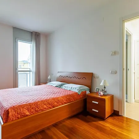 Balcony Apt Μιλάνο