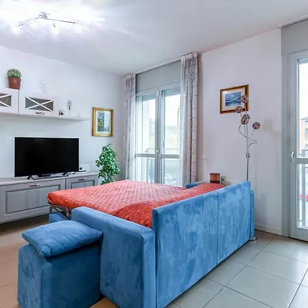 Balcony Apt Διαμέρισμα Μιλάνο