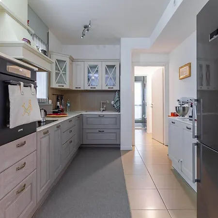 Διαμέρισμα Balcony Apt Μιλάνο