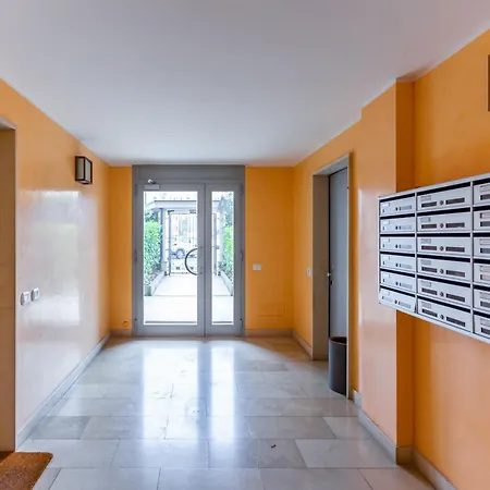 Balcony Apt * Μιλάνο