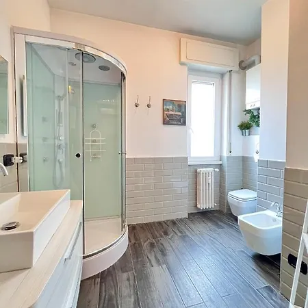 Kibilu - Via Bellerio Milano