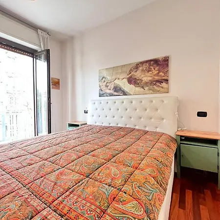 Kibilu - Via Bellerio Appartamento Milano