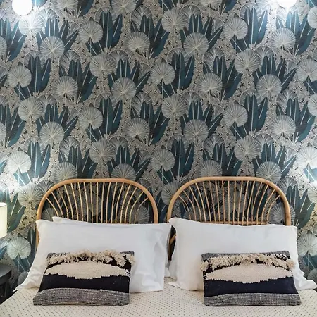 Apartamento Easylife-milano - Crocefisso 1 P1- Centro Storico