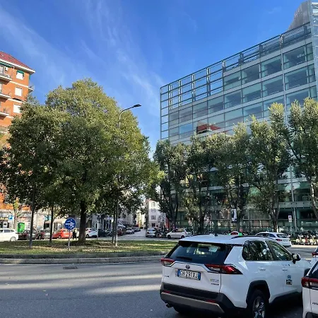 Апартаменты Cozy Flat Mins Walk To Navigli And Metro Porta Genova Милан