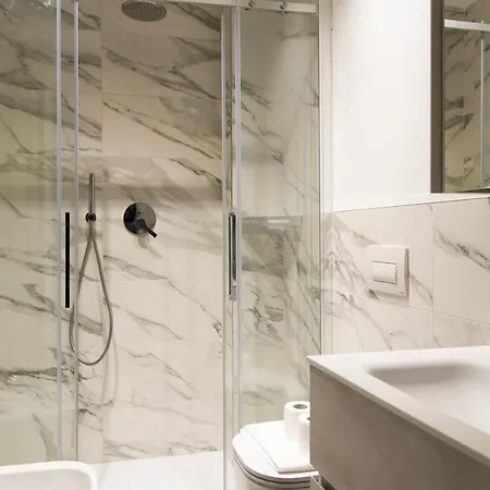 Youhosty - Montebianco 4/6 شقة