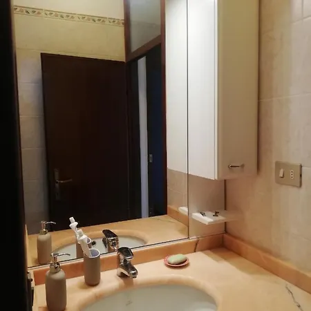 Apartment Panorama