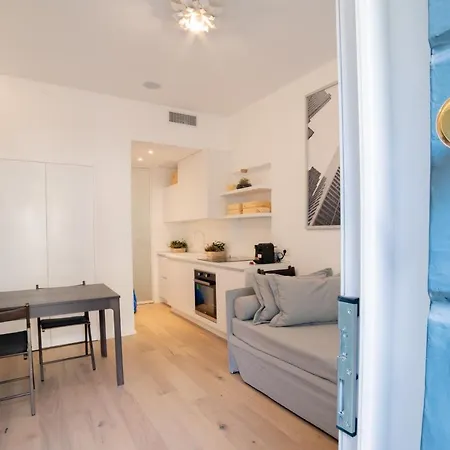 Amazing New - Navigli-centro, Daire *