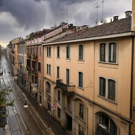 Apartment Urbino Luminoso E