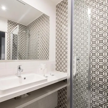 Apartment Urbino Luminoso E