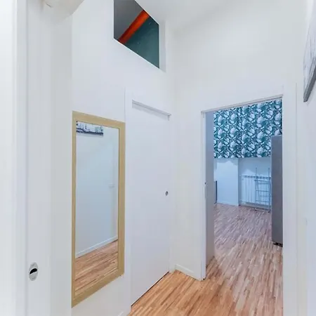 Comfy Near Metro M3 - Wifi 米兰