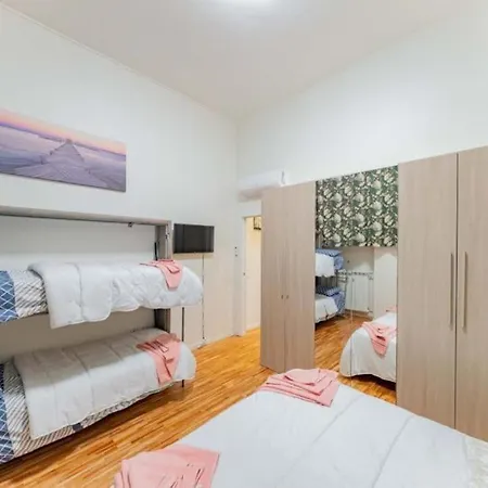Comfy Near Metro M3 - Wifi Apartment