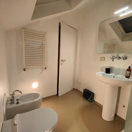 Crocetta - Design With Terrace Milan