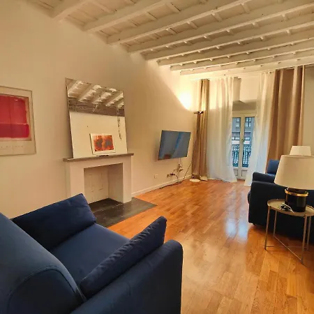 Apartment Crocetta - Design With Terrace