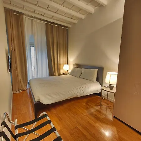 Crocetta - Design With Terrace * ميلان