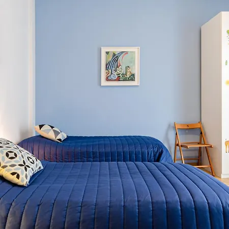 Arcus Pacis - Large Flat * Milan