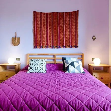 Arcus Pacis - Large Flat Milano