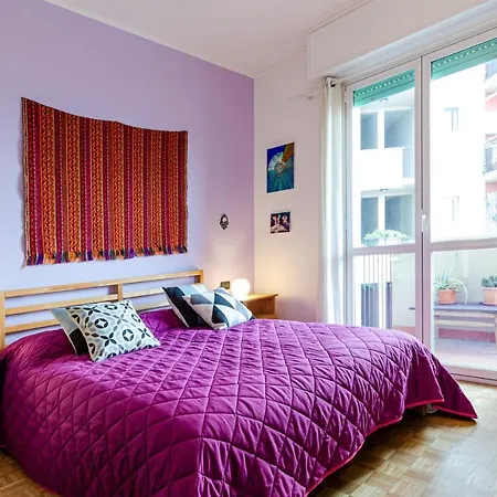 Arcus Pacis - Large Flat Milan