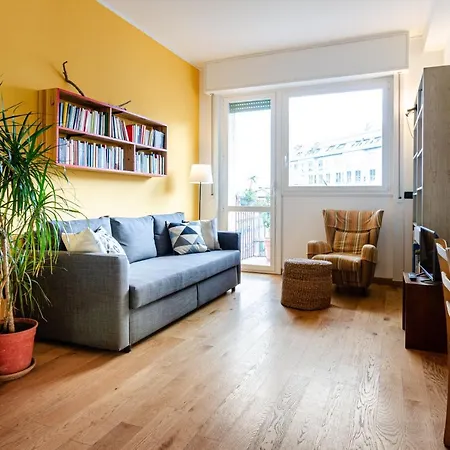Arcus Pacis - Large Flat * Milan