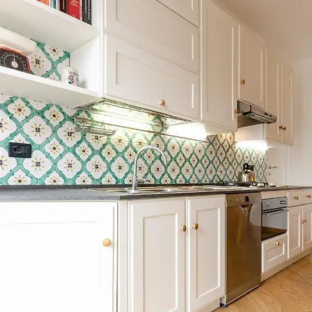 Arcus Pacis - Large Flat