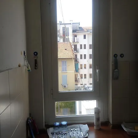 Appartement Cambiasi 5/127 Milan