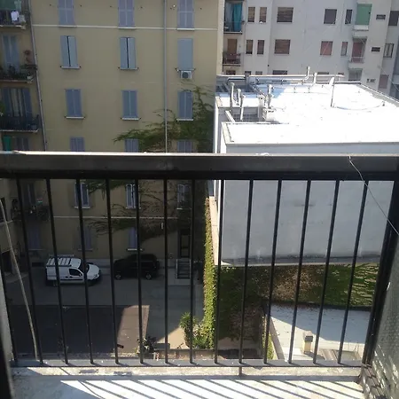 Cambiasi 5/127 Appartement Milan