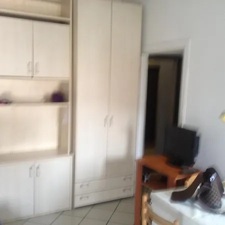 Cambiasi 5/127 Appartement Milan