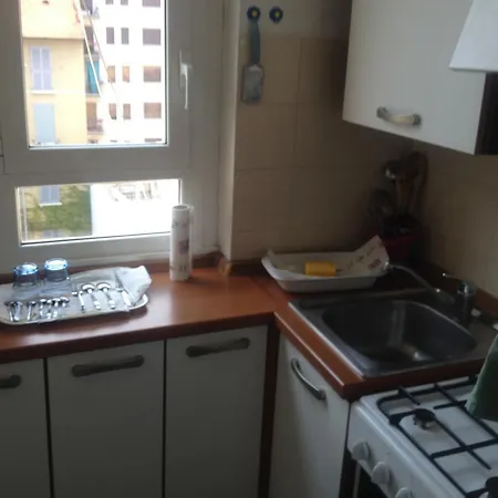 Cambiasi 5/127 Appartement