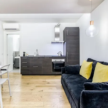 Beplace In Porta Venezia *