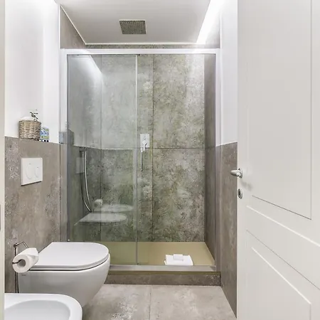 Beplace In Porta Venezia Daire