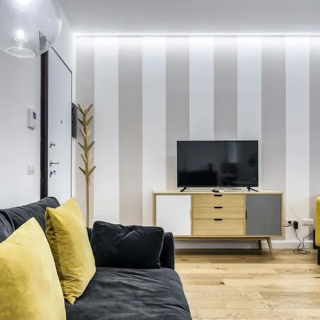Beplace In Porta Venezia Апартаменты