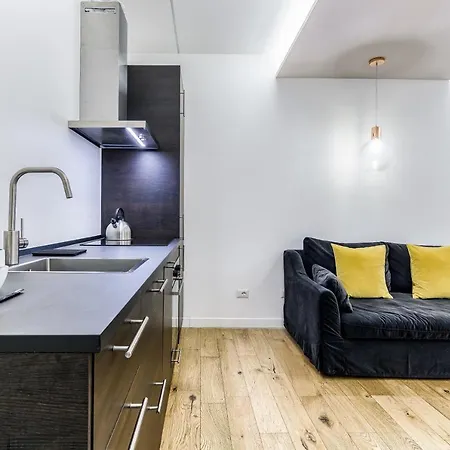 Beplace In Porta Venezia