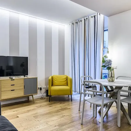 Апартаменты Beplace In Porta Venezia