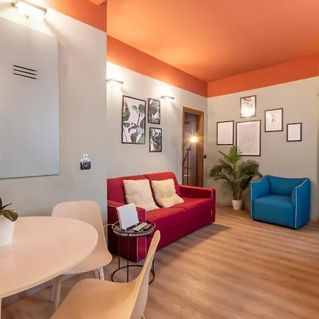 View Luxury Duomo Apartment *