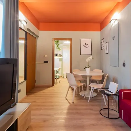 View Luxury Duomo Milan