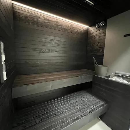 Horti - Brand New Flat With Park & Amenities Apartamento