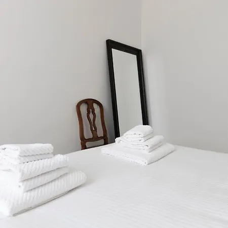 Apartman Italianway - Borsieri 25 B *