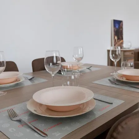 Apartman Italianway - Borsieri 25 B *